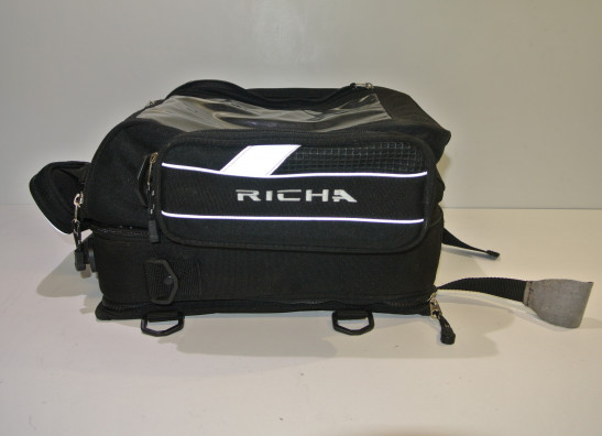 Tanktas Yamaha XT 1200 Z Super Tenere