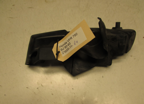 Overig Honda VFR 750