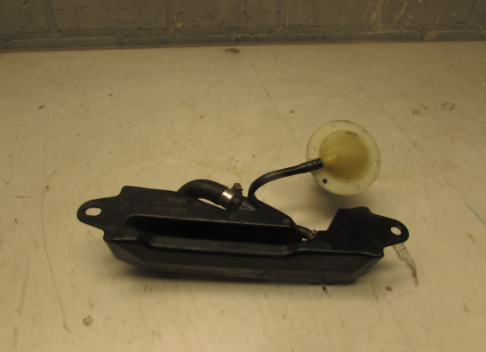 Tank Ducati Multistrada 1000