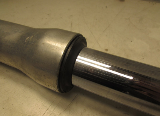 Standrohr Gabelholm rechts komplett Honda VT 1100