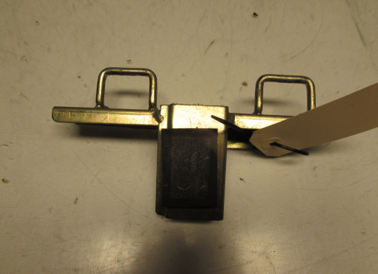 Overig Hyosung Comet 650