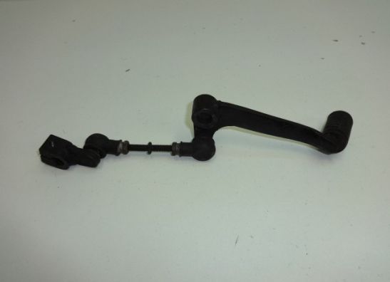 Schakelpedaal Yamaha FZ 750