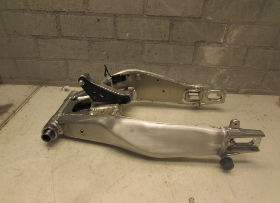 Achterbrug Yamaha MT 09