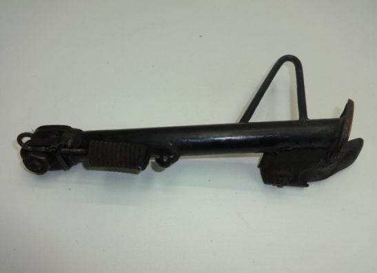 Standaard Honda CB 400