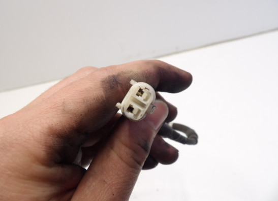 Bremssattel Bremszange hinten Yamaha MT 07