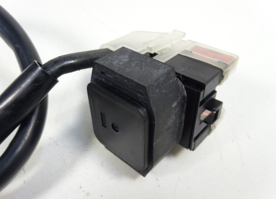 Starter Relay Yamaha MT 09