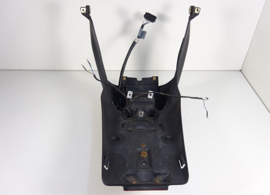 Kennzeichenhalter BMW K 1200 RS