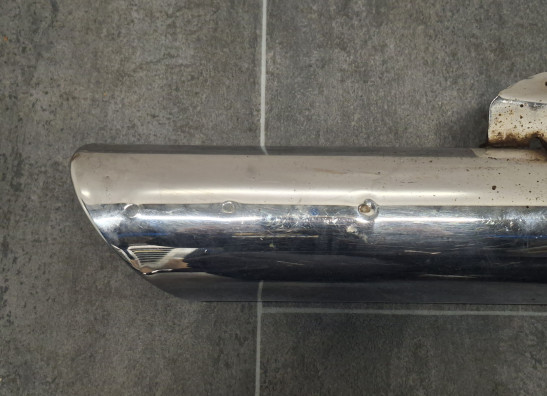 Muffler Suzuki VS 800 Intruder