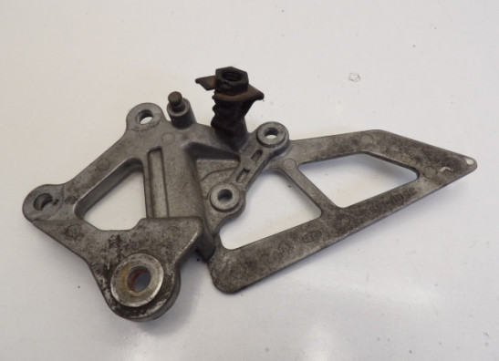 Rechter schetsplaat Kawasaki ZXR 750