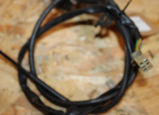 Handlebar switch assy right Mash Adventure 400