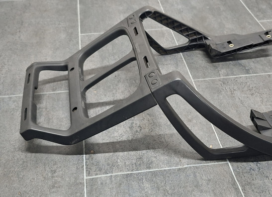 Portaequipajes BMW R 1150 RT   R 850 RT