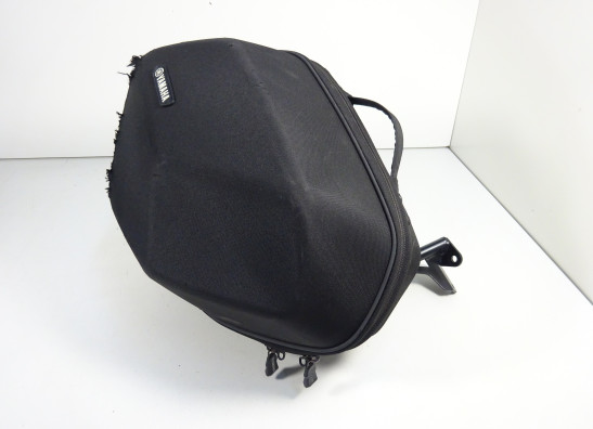 Koffersatz Yamaha Tracer 700