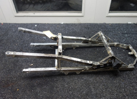 Achtersubframe Aprilia RSV 1000