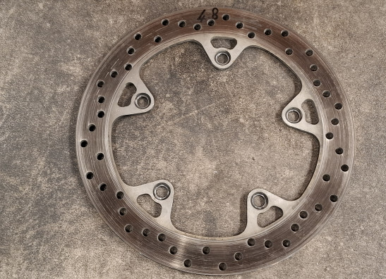 Rear brake disc BMW R 1200 GS LC