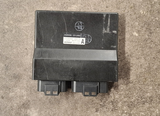 CDI Einheit Suzuki DL 1000 V STROM