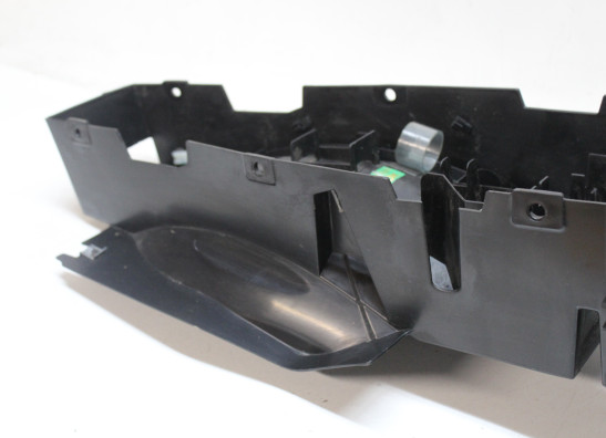 Battery holder Triumph Sprint GT 1050