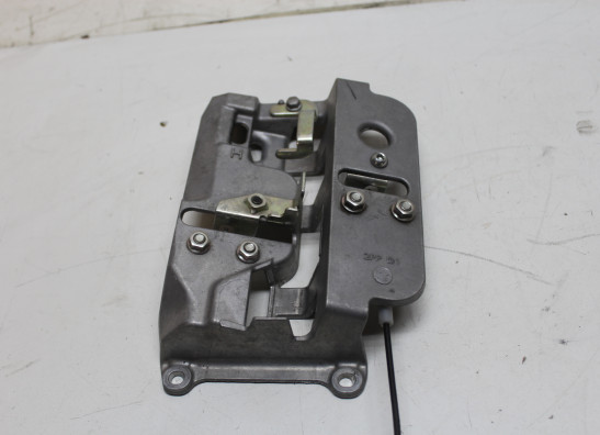 Sitzbank Yamaha Tracer 900