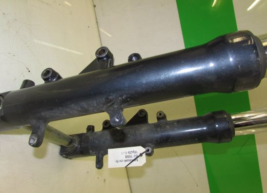 Voorpoten compleet Kawasaki ZX 6 R