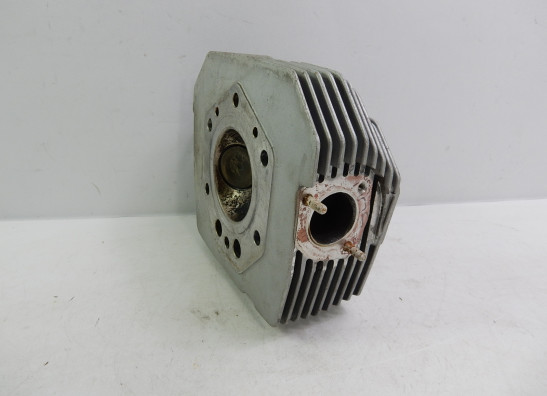 Cilinderkop Moto Guzzi California 1100