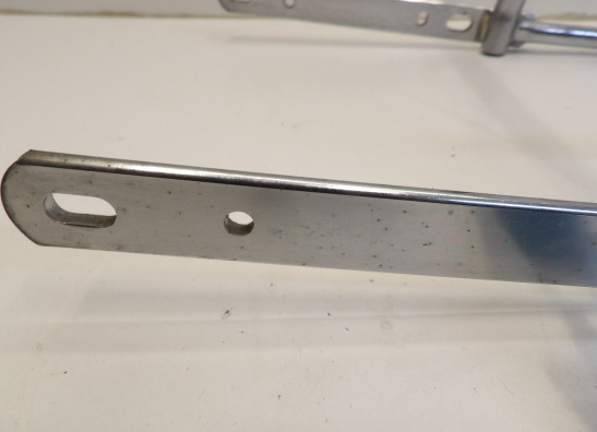 Bagagedrager Moto Accessoires Bagage