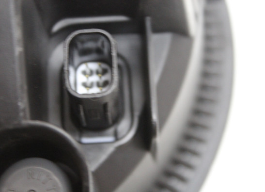 Headlight Yamaha XSR 900