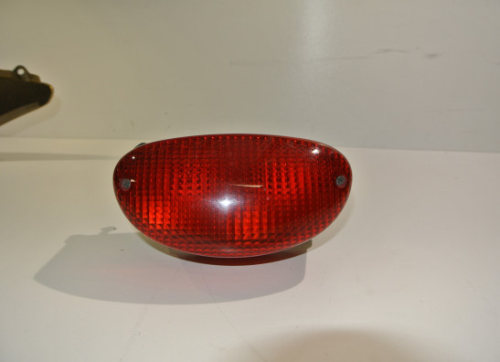 Achterlicht Yamaha TDM