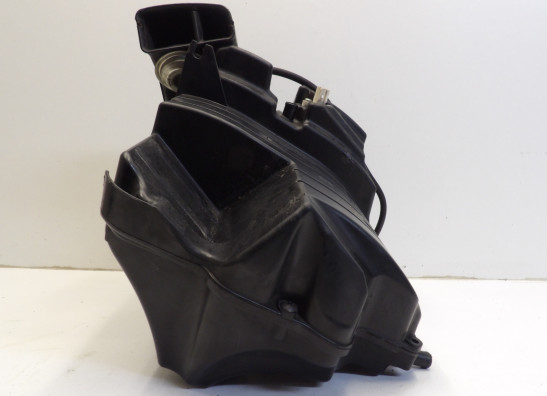 Air cleaner case Honda CBF 1000