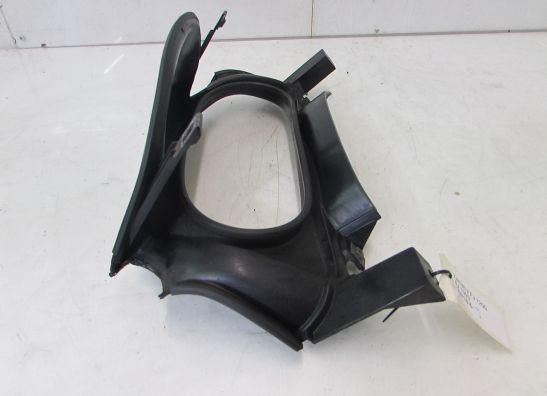 Topkuip bekleding Yamaha FJ 1200