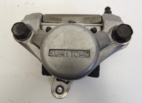 Bremssattel Bremszange vorn links Yamaha XV 750 Virago