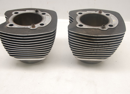 Cylinders Harley Davidson Softtail