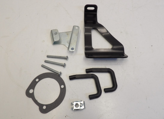 Frame - onderdelen Harley Davidson Dyna