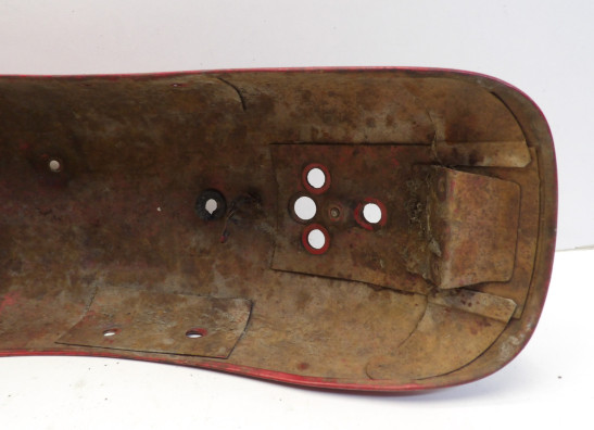 Achterspatbord Suzuki VS 800 Intruder