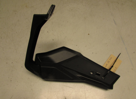 Rechter zijkuip klein Suzuki DL 1050 V STROM