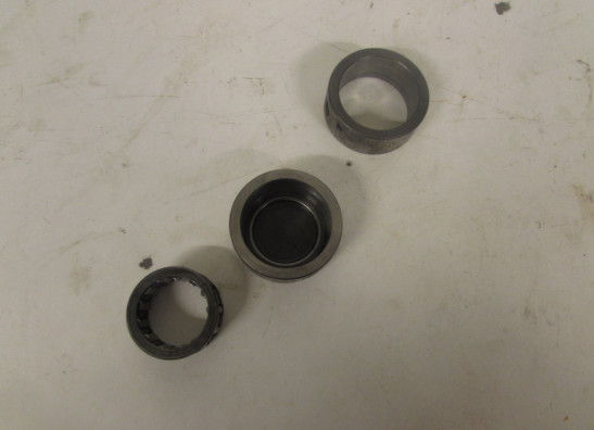 Versnellingsbak Kawasaki ZX 9 R