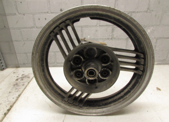 Front Wheel Yamaha XVZ 1300 Venture