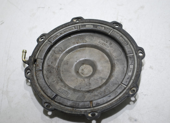 Koppelingsdeksel Aprilia Caponord 1000