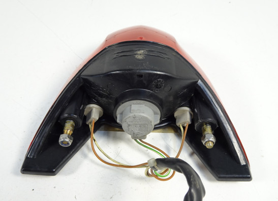 Rear light KTM 990 Superduke