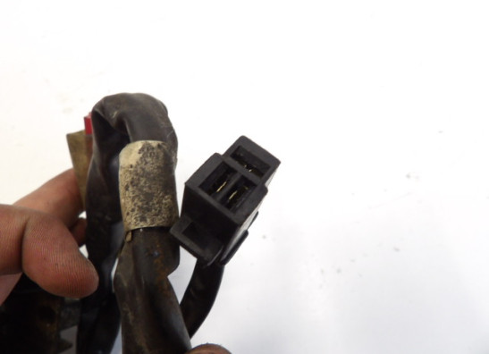 Regler Gleichrichter Honda NX 250 Dominator