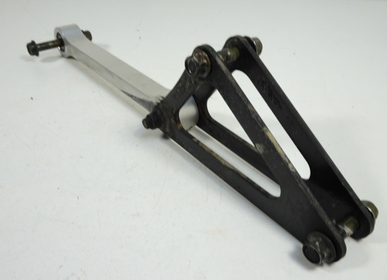 Link systeem achterveer Yamaha FZ1