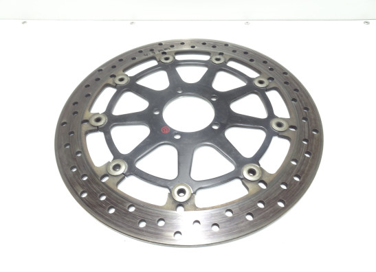 Brake disc front KTM 1290 Super duke