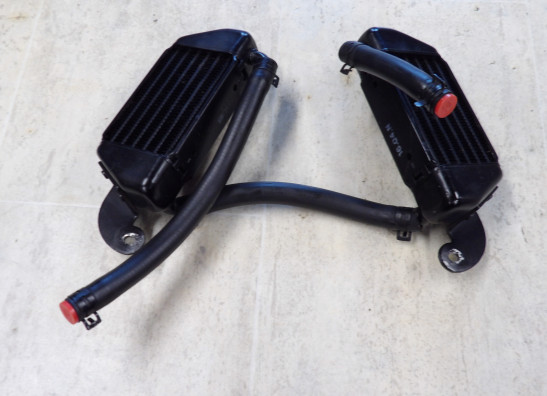 Oliekoeler BMW R 1200 C