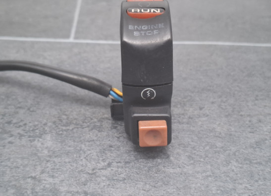 Stuurschakelaar rechts Ducati Monster 750