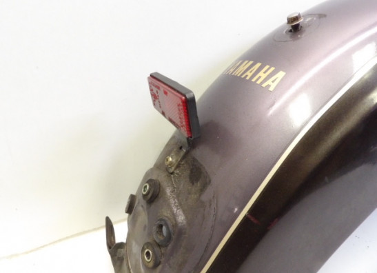 Hinterradabdeckung Yamaha XV 250 Virago