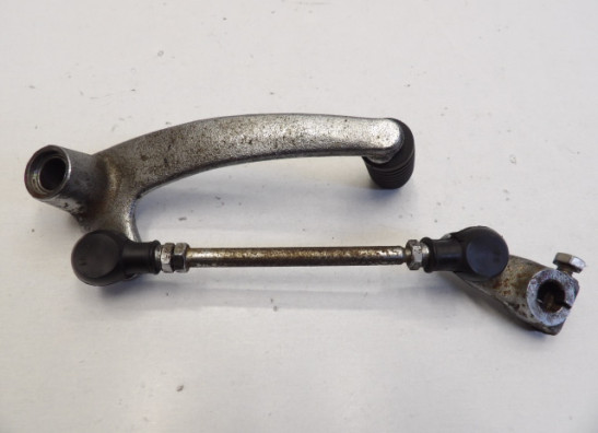 Gear change pedal  Yamaha XS 1100
