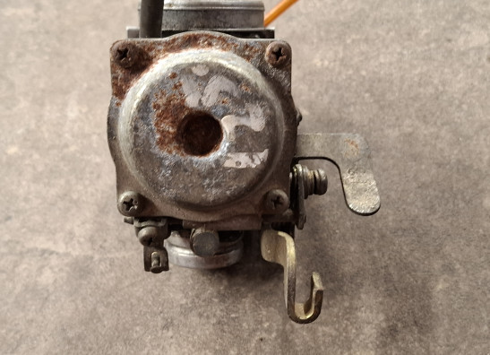 Carburateurset Suzuki GN 125