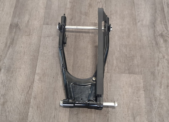 Achterbrug Royal Enfield Interceptor 650