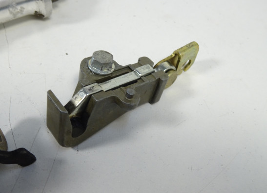 Rahme teile Honda VFR 800 I