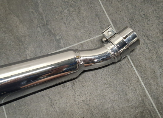 Muffler Honda VT 500
