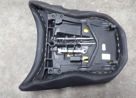 Buddy zadel BMW R 1250 GS