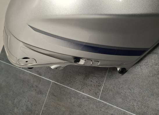 Tank Yamaha FJR 1300